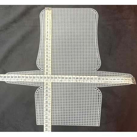 Rete Canvas - merceria Creativa
