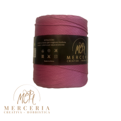 Cordoncino Glendy da 3 mm 500 g ciclamino 9