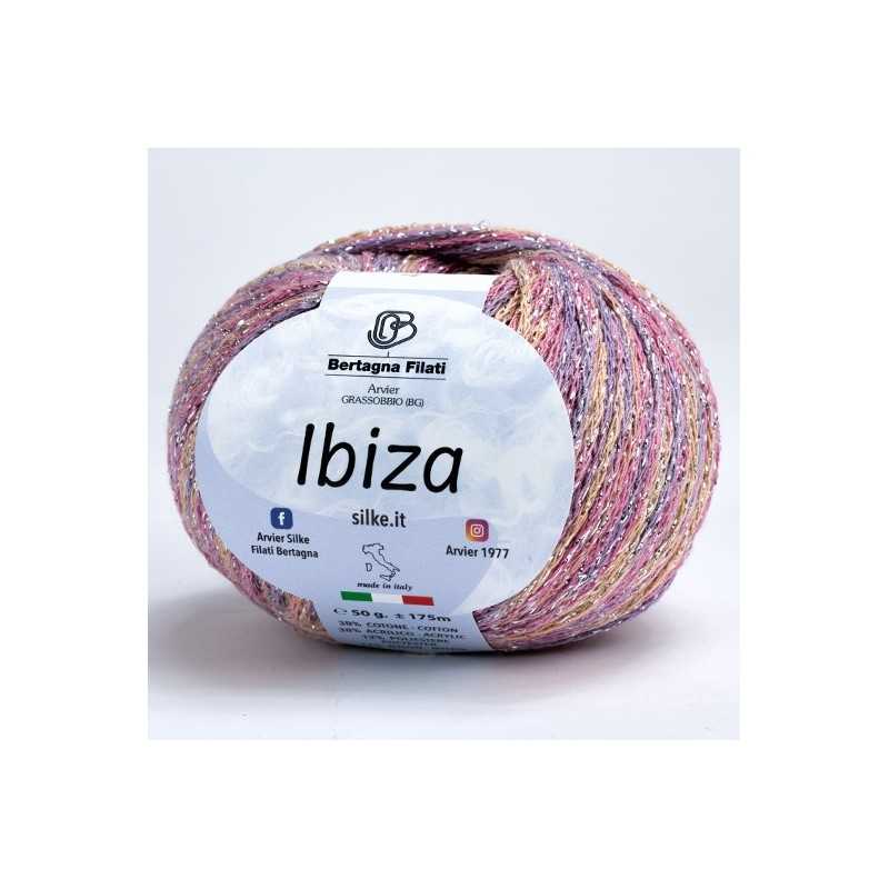 Filati Bertagna modello Ibiza