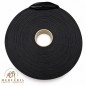 Fettuccia Pizza in Velluto Nero 3 cm – 380 g