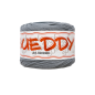 Fettuccia Daino Sueddy Polvere 1 cm – 200 g – 90 m Fettuccia Daino Sueddy Polvere 1 cm – 200 g – 90 m