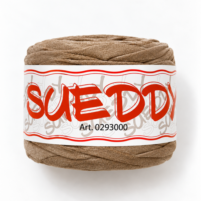 Fettuccia Sueddy Beige 1 cm – 200 g – 90 mm Fettuccia Sueddy Beige 1 cm – 200 g – 90 mm