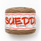 Fettuccia Sueddy Dainetto Beige 1 cm – 200 g – 90 mm Fettuccia Sueddy Dainetto Beige 1 cm – 200 g – 90 mm