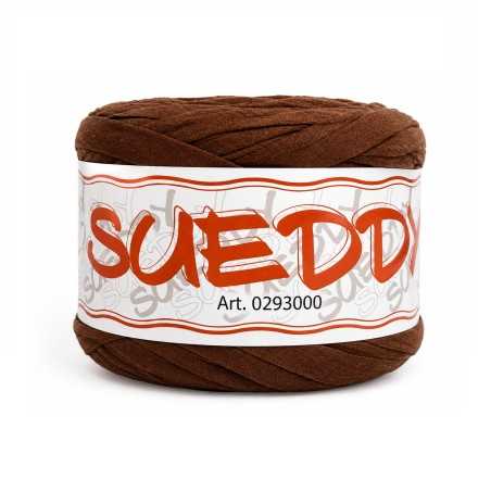 Fettuccia Sueddy Marrone 1 cm – 200 g / 90 m
