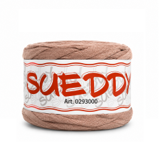 Fettuccia Sueddy Rosa 1 cm – 200 g 90 m