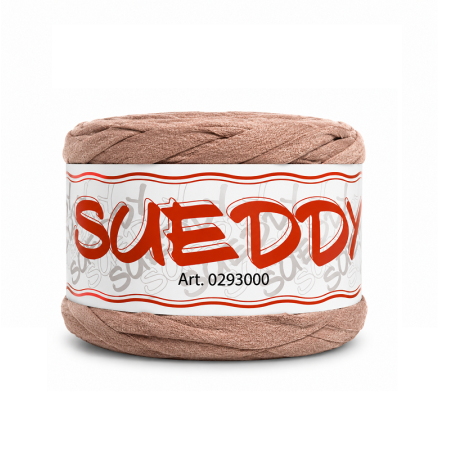 Fettuccia Sueddy Rosa 1 cm – 200 g 90 m