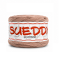 Fettuccia Sueddy Dainetto Rosa 1 cm – 200 g / 90 m Fettuccia Sueddy Dainetto Rosa 1 cm – 200 g / 90 m