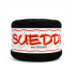 Fettuccia Sueddy Dainetto Nero 1 cm – 200 g / 90 m Fettuccia Sueddy Dainetto Nero 1 cm – 200 g / 90 m