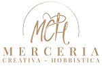 Merceria creativa hobbistica